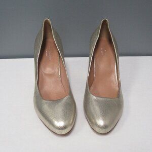 DRIES VAN NOTEN Women Shoes Size 40 with dust bag Made in Italy